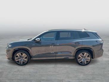 Volkswagen Tayron EHybrid 272 — photo 2