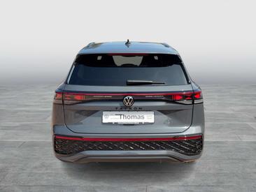 Volkswagen Tayron EHybrid 272 — photo 4