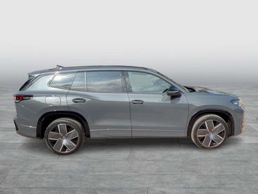 Volkswagen Tayron EHybrid 272 — photo 6