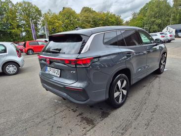 Volkswagen Tayron 1.5 ETSI — photo 10