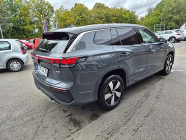 Volkswagen Tayron 1.5 ETSI — photo 11