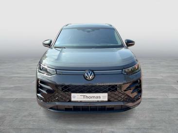 Volkswagen Tayron EHybrid 272 — photo 8