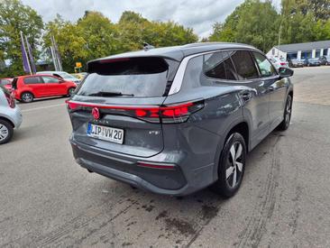 Volkswagen Tayron 1.5 ETSI — photo 12