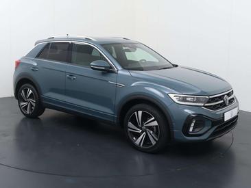 Volkswagen T-Roc 1.5 TSI — photo 2