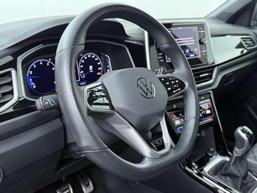 Volkswagen T-Roc 1.5 TSI — photo 5