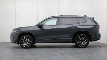 Volkswagen Tayron EHybrid 272 — photo 2