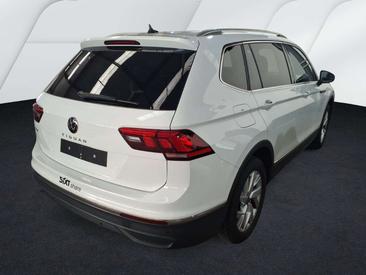 Volkswagen TIGUAN 2.0 TDI — photo 2
