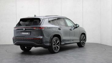 Volkswagen Tayron EHybrid 272 — photo 4