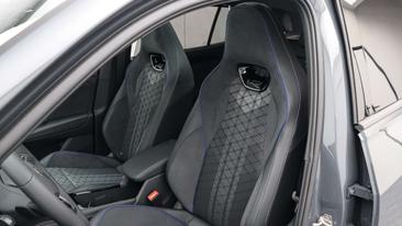 Volkswagen Tayron EHybrid 272 — photo 8