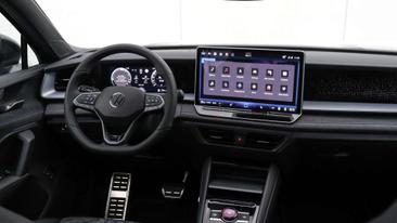 Volkswagen Tayron EHybrid 272 — photo 9