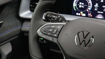 Volkswagen Tayron EHybrid 272 — photo 14