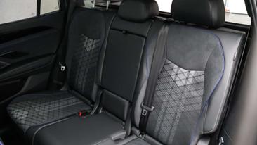 Volkswagen Tayron EHybrid 272 — photo 18