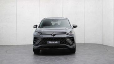 Volkswagen Tayron EHybrid 272 — photo 22