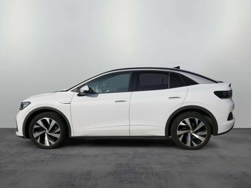 Volkswagen ID.5 Coupé SUV Pro Performance — photo 3