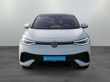 Volkswagen ID.5 Coupé SUV Pro Performance — photo 4