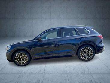 Volkswagen Touareg EHybrid — photo 2