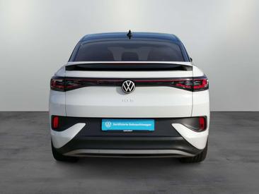 Volkswagen ID.5 Coupé SUV Pro Performance — photo 5