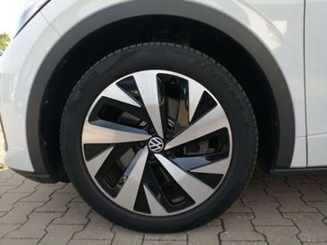 Volkswagen ID.5 Coupé SUV Pro Performance — photo 6