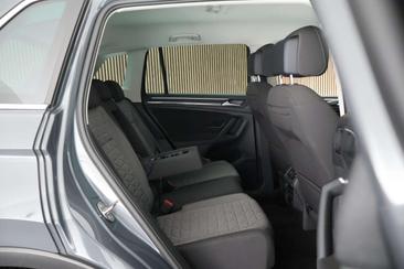 Volkswagen TIGUAN EHybrid — photo 9