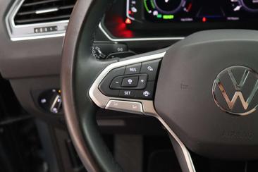 Volkswagen TIGUAN EHybrid — photo 13