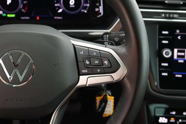 Volkswagen TIGUAN EHybrid — photo 15
