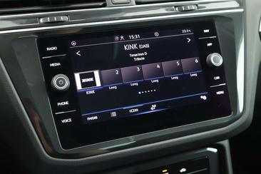 Volkswagen TIGUAN EHybrid — photo 16