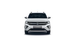 Volkswagen T-CROSS 1.5 TSI - 2026 - Joinsteer - #1