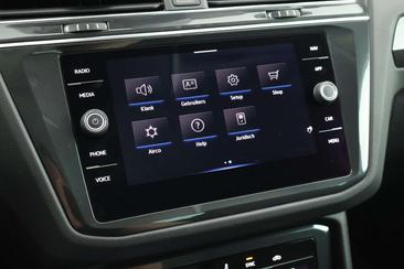 Volkswagen TIGUAN EHybrid — photo 22