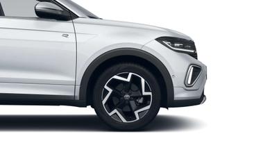 Volkswagen T-CROSS 1.5 TSI — photo 3