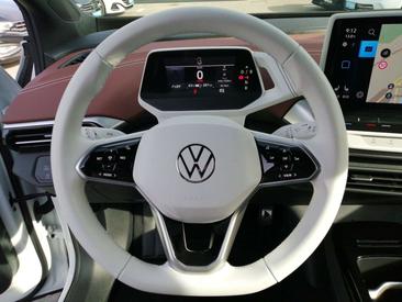 Volkswagen ID.5 Coupé SUV Pro Performance — photo 10