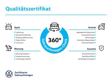 Volkswagen Tayron 1.5 ETSI — photo 8