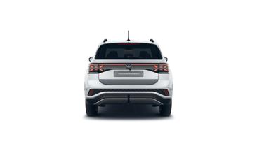 Volkswagen T-CROSS 1.5 TSI — photo 6