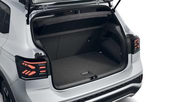 Volkswagen T-CROSS 1.5 TSI — photo 7
