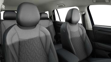 Volkswagen Tayron 2.0 TDI 4MOTION — photo 11