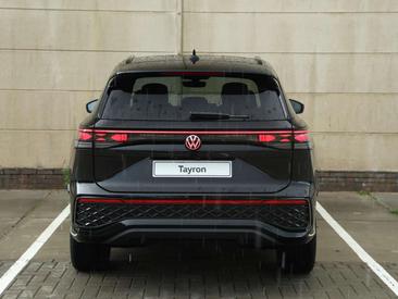 Volkswagen Tayron 2.0 TSI — photo 5