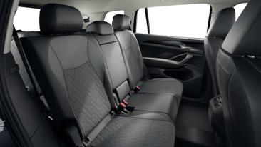 Volkswagen Tayron 2.0 TDI 4MOTION — photo 12