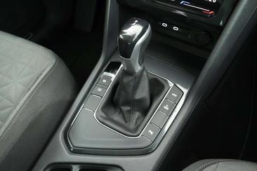 Volkswagen TIGUAN EHybrid — photo 31
