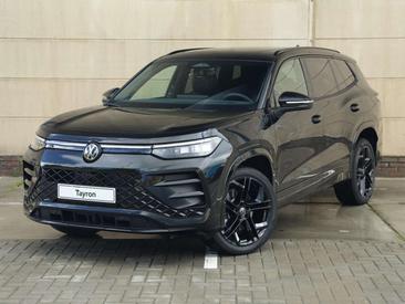 Volkswagen Tayron 2.0 TSI — photo 6