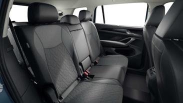 Volkswagen Tayron 1.5 ETSI — photo 11