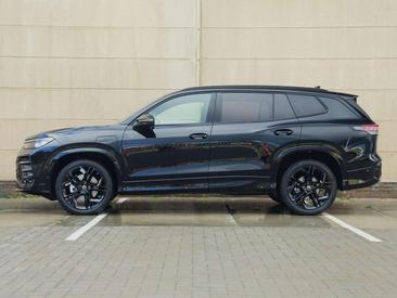 Volkswagen Tayron 2.0 TSI — photo 7