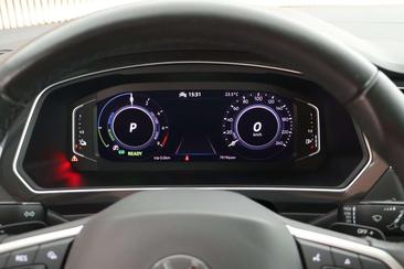 Volkswagen TIGUAN EHybrid — photo 33
