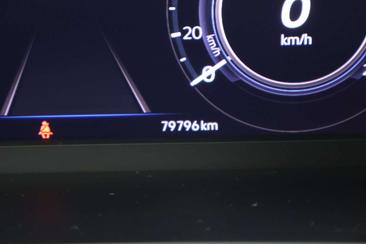 Volkswagen TIGUAN EHybrid — photo 34