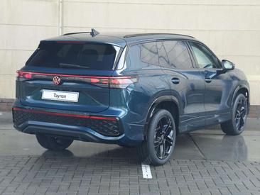 Volkswagen Tayron EHybrid 272 — photo 4