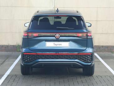 Volkswagen Tayron EHybrid 272 — photo 5
