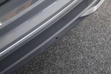 Volkswagen TIGUAN EHybrid — photo 38
