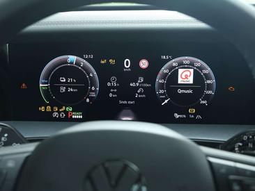 Volkswagen Tayron 2.0 TSI — photo 13