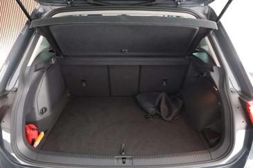 Volkswagen TIGUAN EHybrid — photo 39
