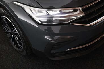 Volkswagen TIGUAN EHybrid — photo 40