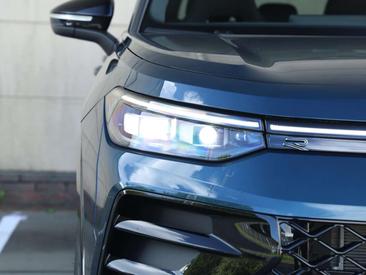 Volkswagen Tayron EHybrid 272 — photo 13