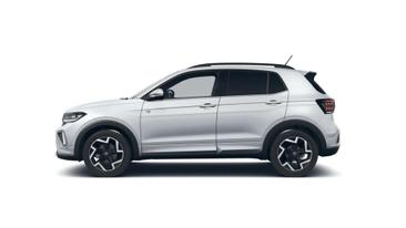 Volkswagen T-CROSS 1.5 TSI — photo 5